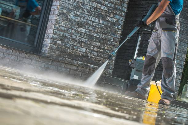 Best Post-Construction Pressure Washing  in Brooksville, FL