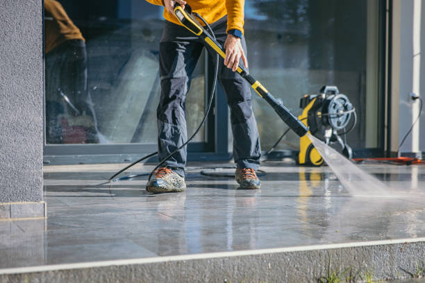 Brooksville, FL Pressure Washing Company