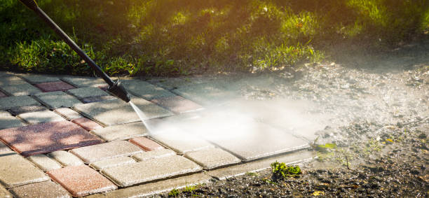 Concrete Sealing in Brooksville, FL